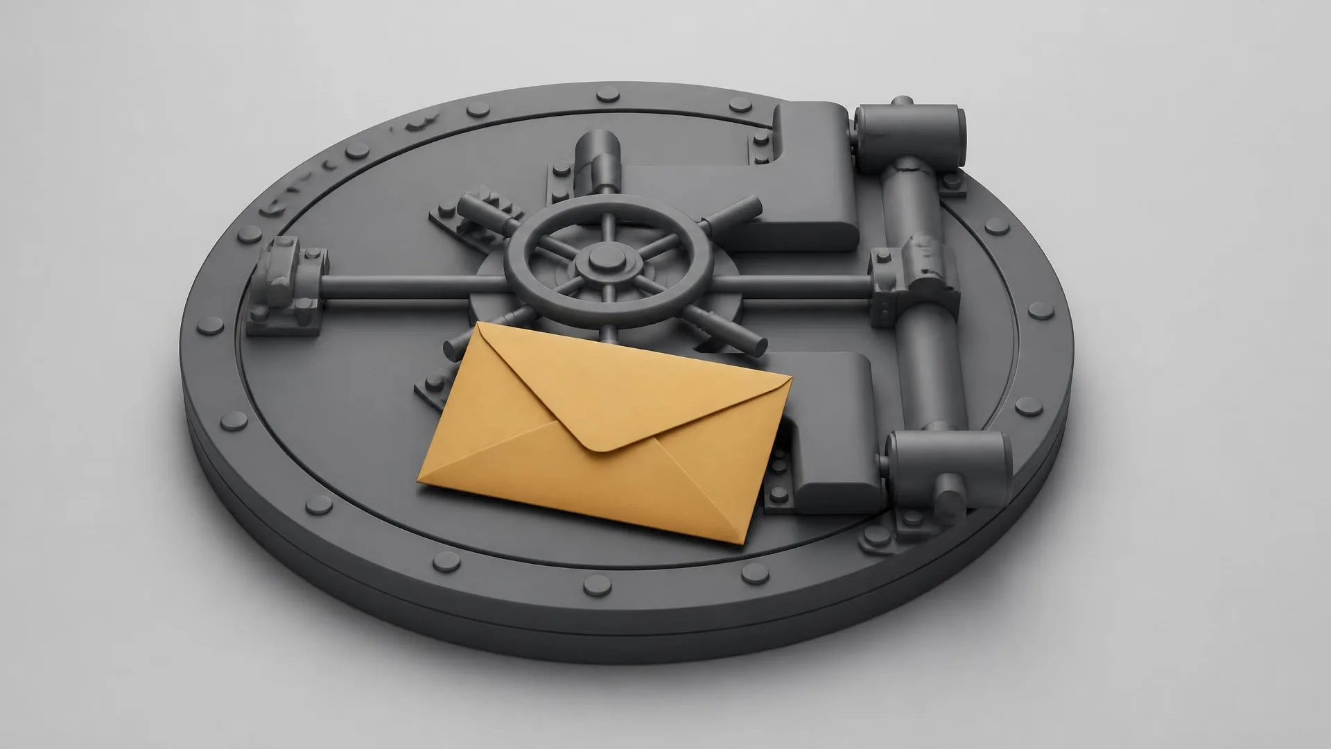 Privacy Email Security 2026