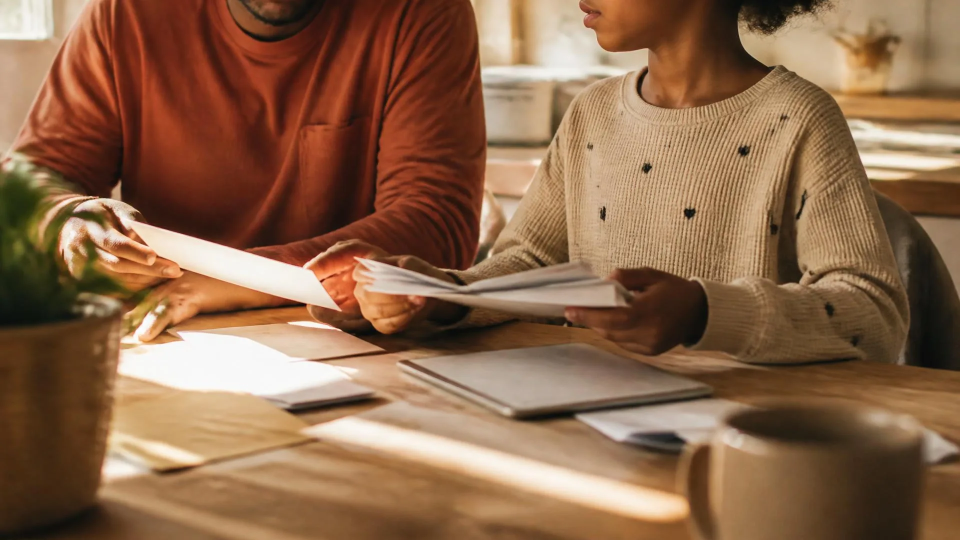 Protecting Your Family's Email Privacy 2026