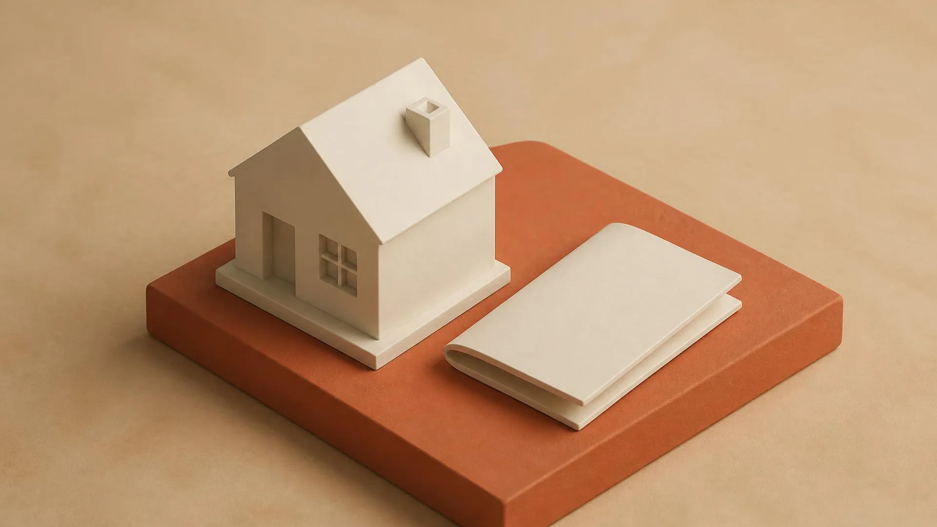 Temporary Email for Mortgage Pre-Approval 2026