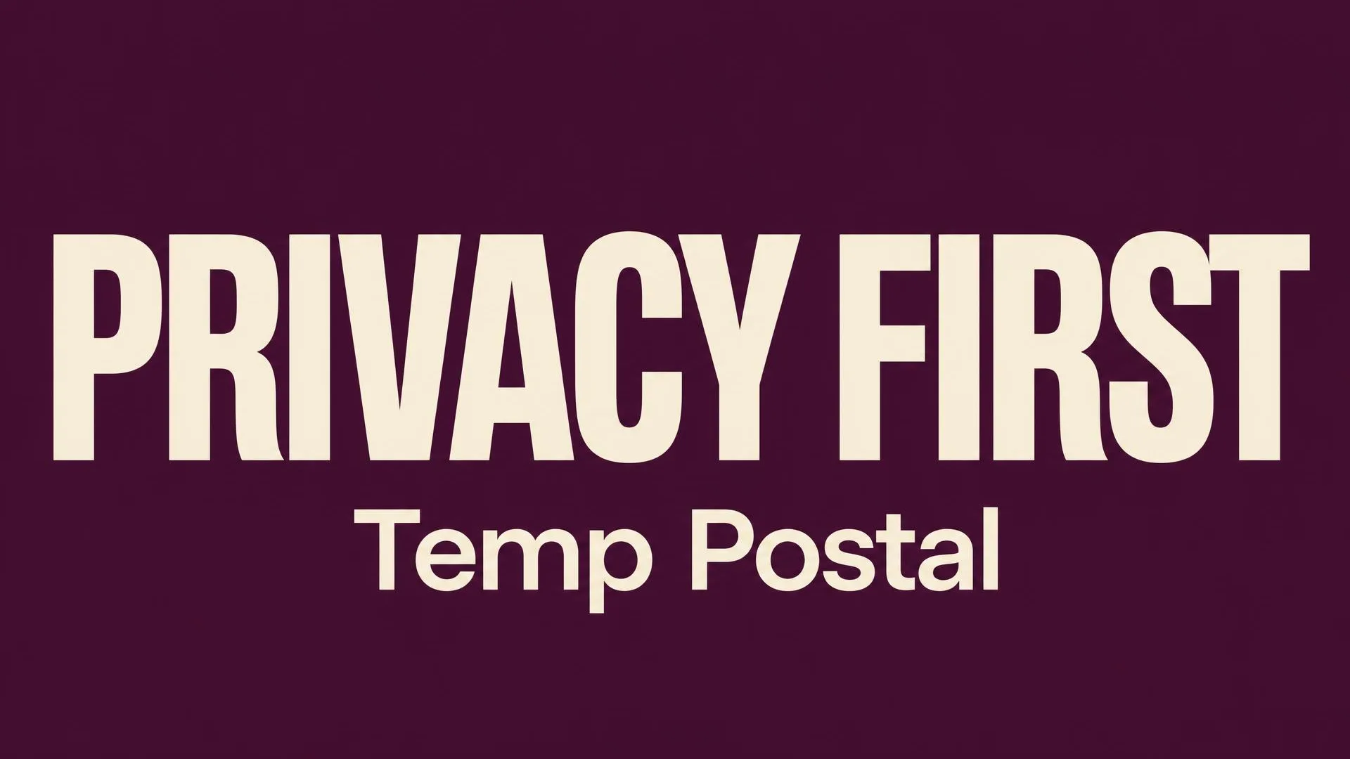 The Ultimate Privacy Guide 2026